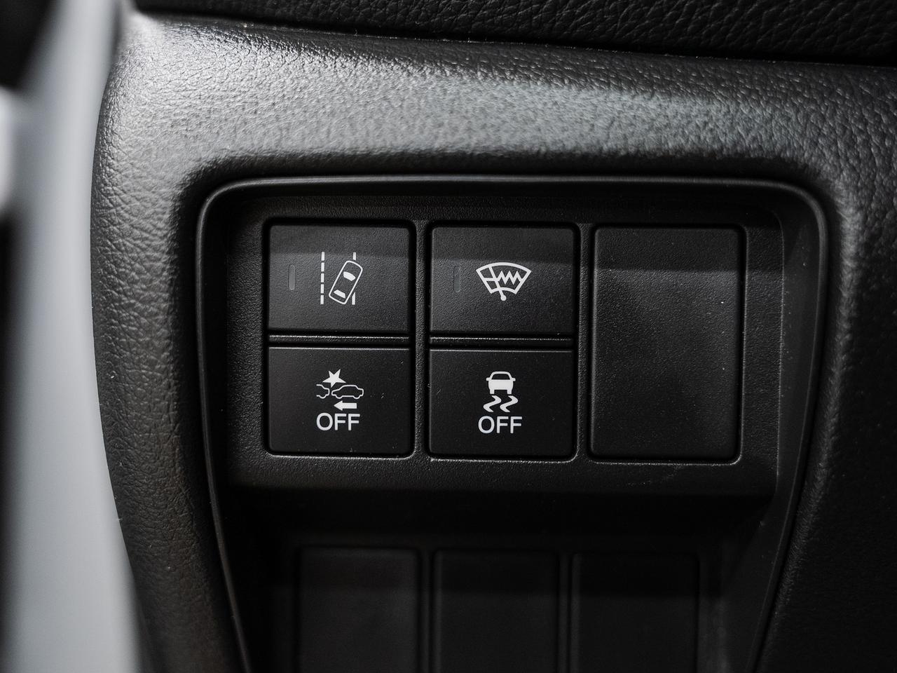 2019 Honda CR-V EX AWD | Sunroof | ACC | Heated Seats | CarPlay