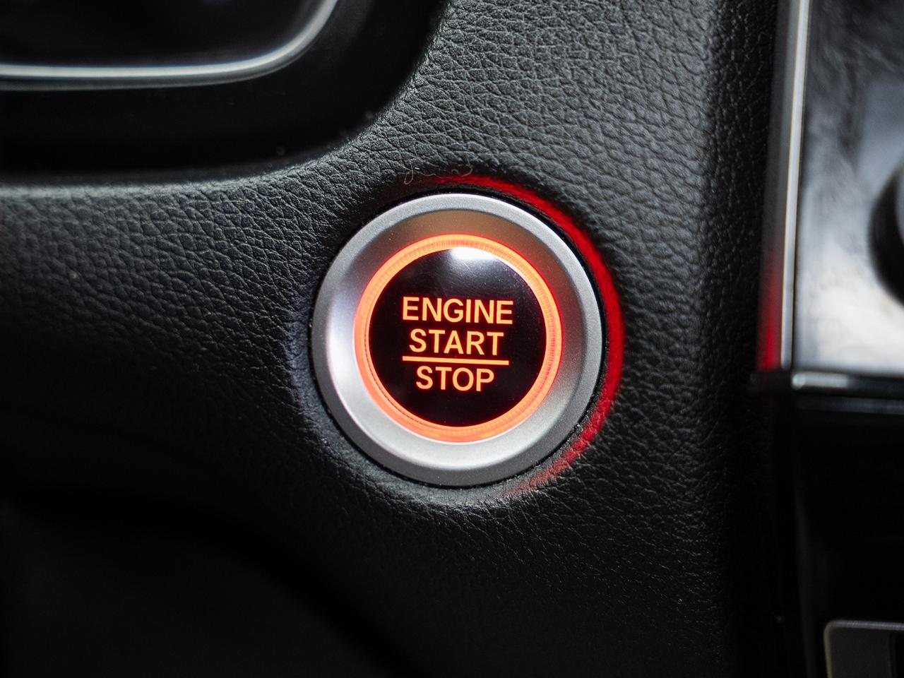 2019 Honda CR-V EX AWD | Sunroof | ACC | Heated Seats | CarPlay