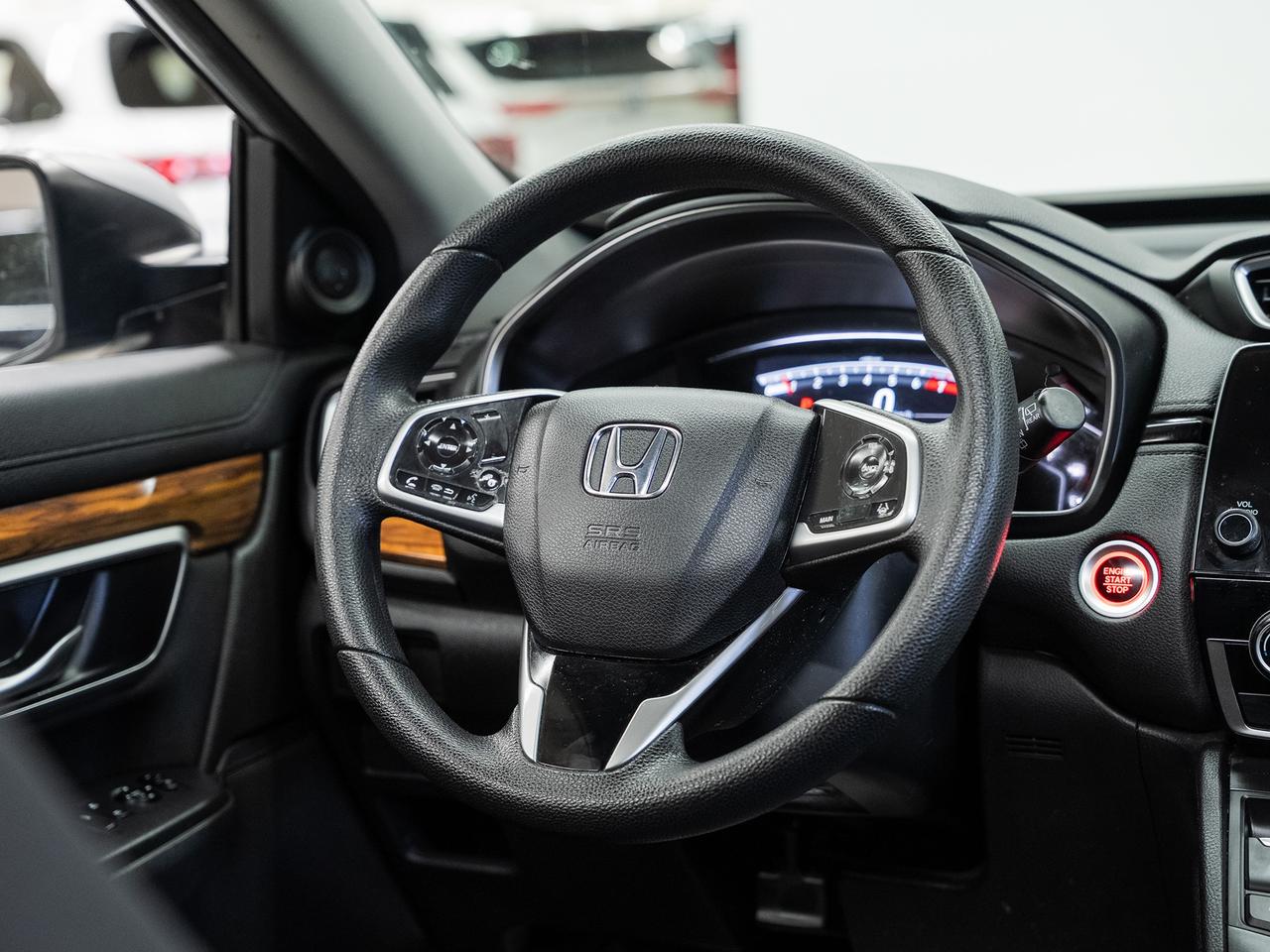 2019 Honda CR-V EX AWD | Sunroof | ACC | Heated Seats | CarPlay Photo
