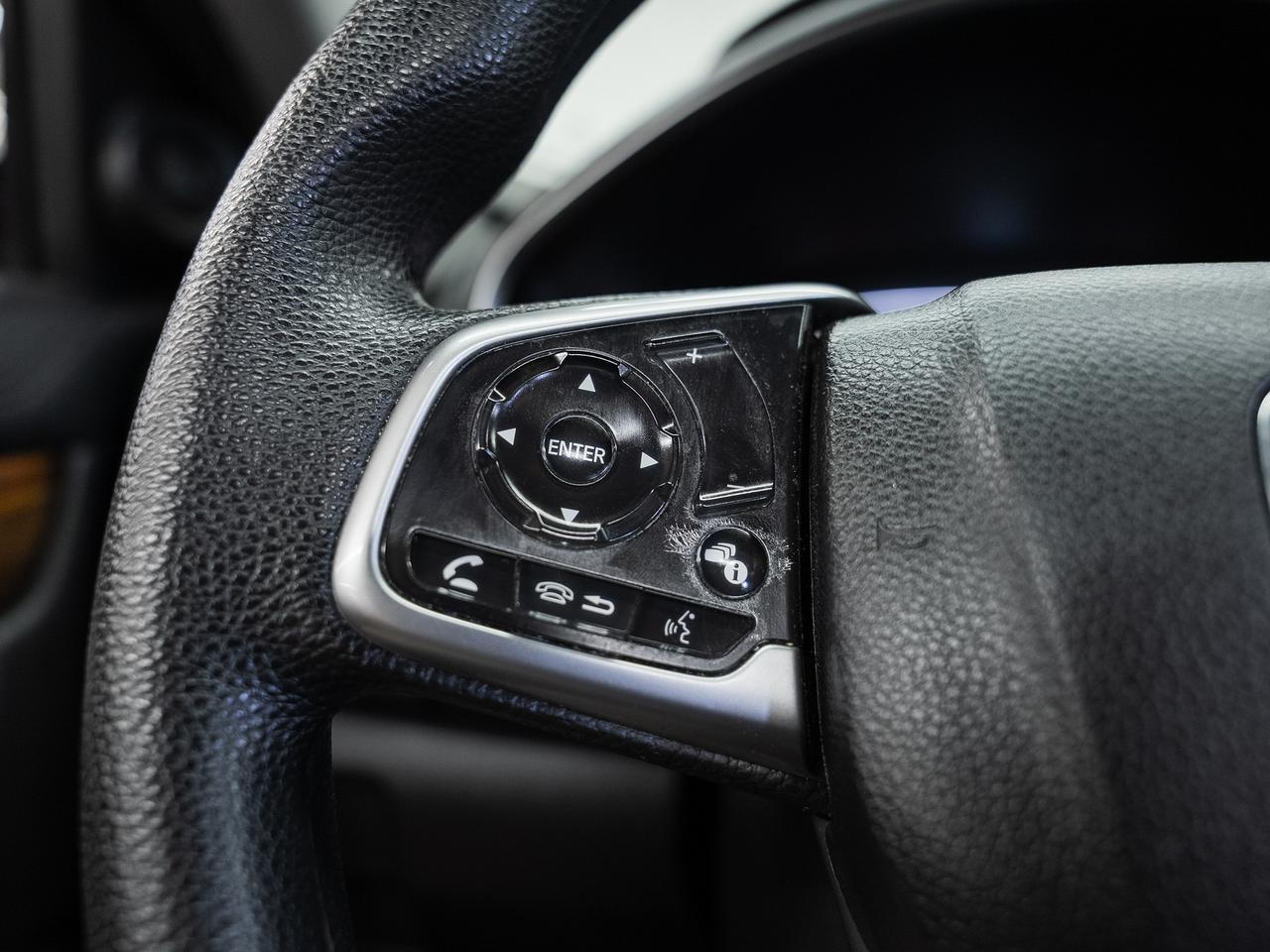 2019 Honda CR-V EX AWD | Sunroof | ACC | Heated Seats | CarPlay