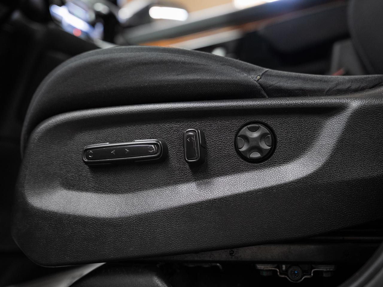 2019 Honda CR-V EX AWD | Sunroof | ACC | Heated Seats | CarPlay