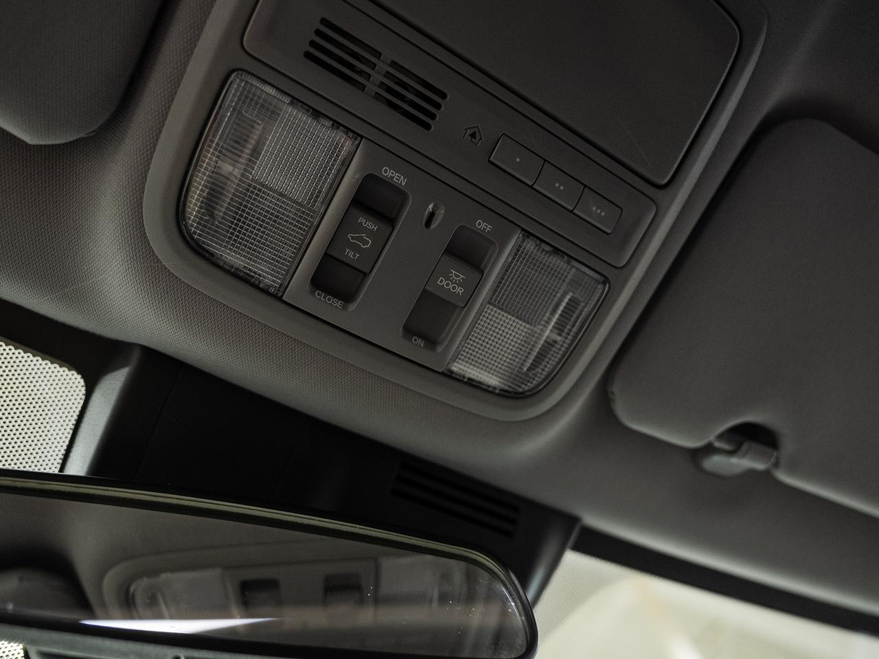 2019 Honda CR-V EX AWD | Sunroof | ACC | Heated Seats | CarPlay