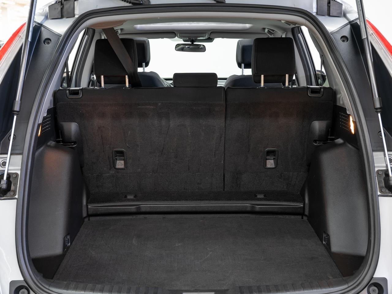 2019 Honda CR-V EX AWD | Sunroof | ACC | Heated Seats | CarPlay