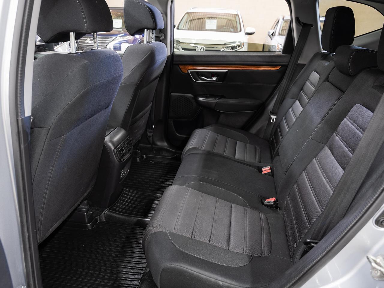 2019 Honda CR-V EX AWD | Sunroof | ACC | Heated Seats | CarPlay