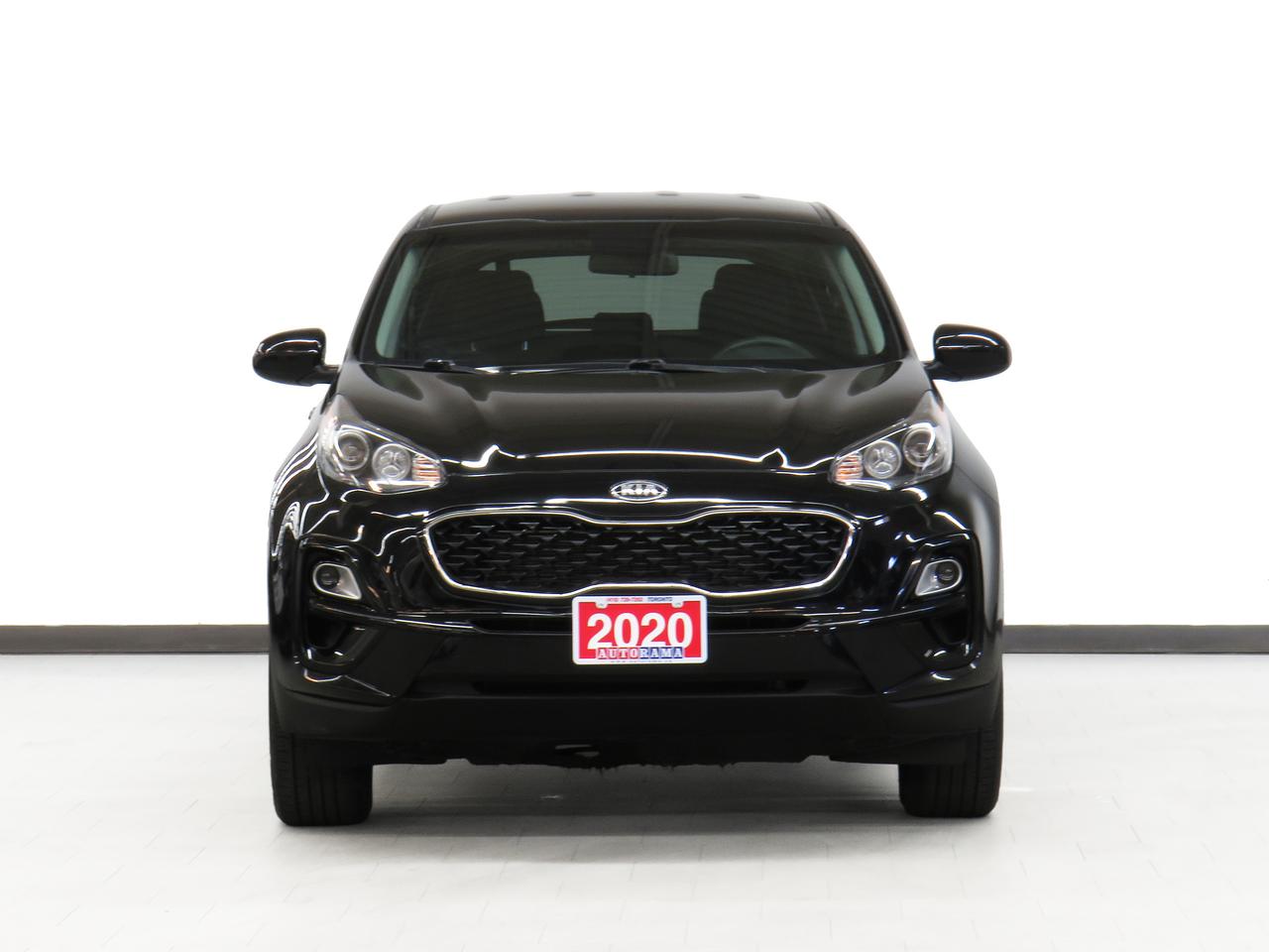 2020 Kia Sportage EX PREMIUM S AWD | Pano roof | Leather | CarPlay