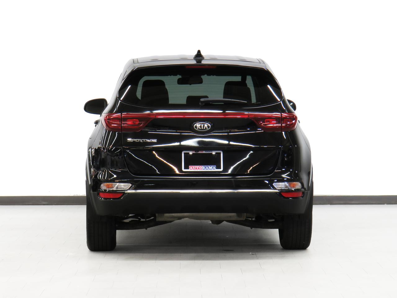 2020 Kia Sportage EX PREMIUM S AWD | Pano roof | Leather | CarPlay Photo
