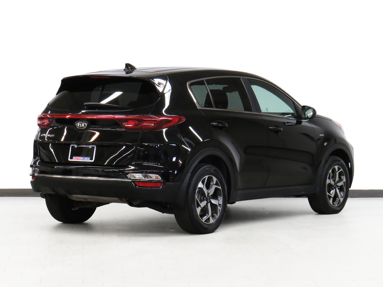 2020 Kia Sportage EX PREMIUM S AWD | Pano roof | Leather | CarPlay