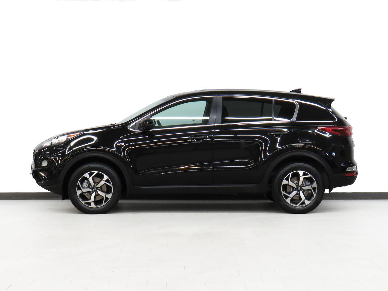 2020 Kia Sportage EX PREMIUM S AWD | Pano roof | Leather | CarPlay