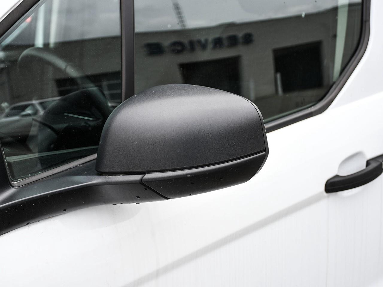 2021 Ford Transit Connect Van XLT W/DUAL SLIDING DOORS Photo