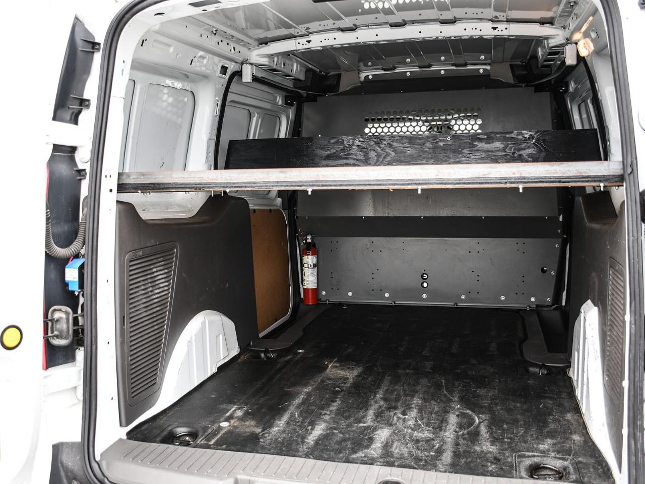 2021 Ford Transit Connect Van XLT W/DUAL SLIDING DOORS Photo