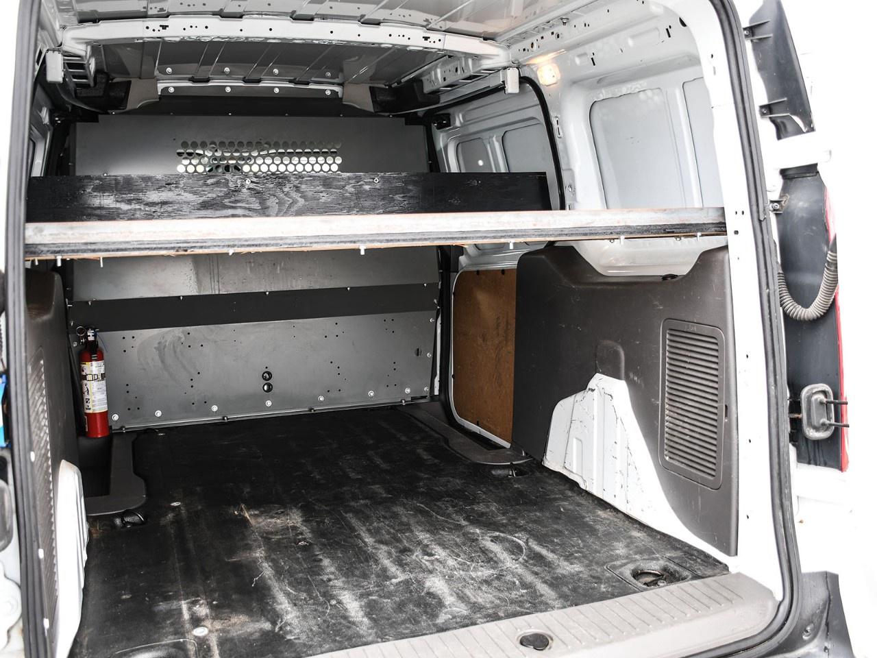 2021 Ford Transit Connect Van XLT W/DUAL SLIDING DOORS Photo
