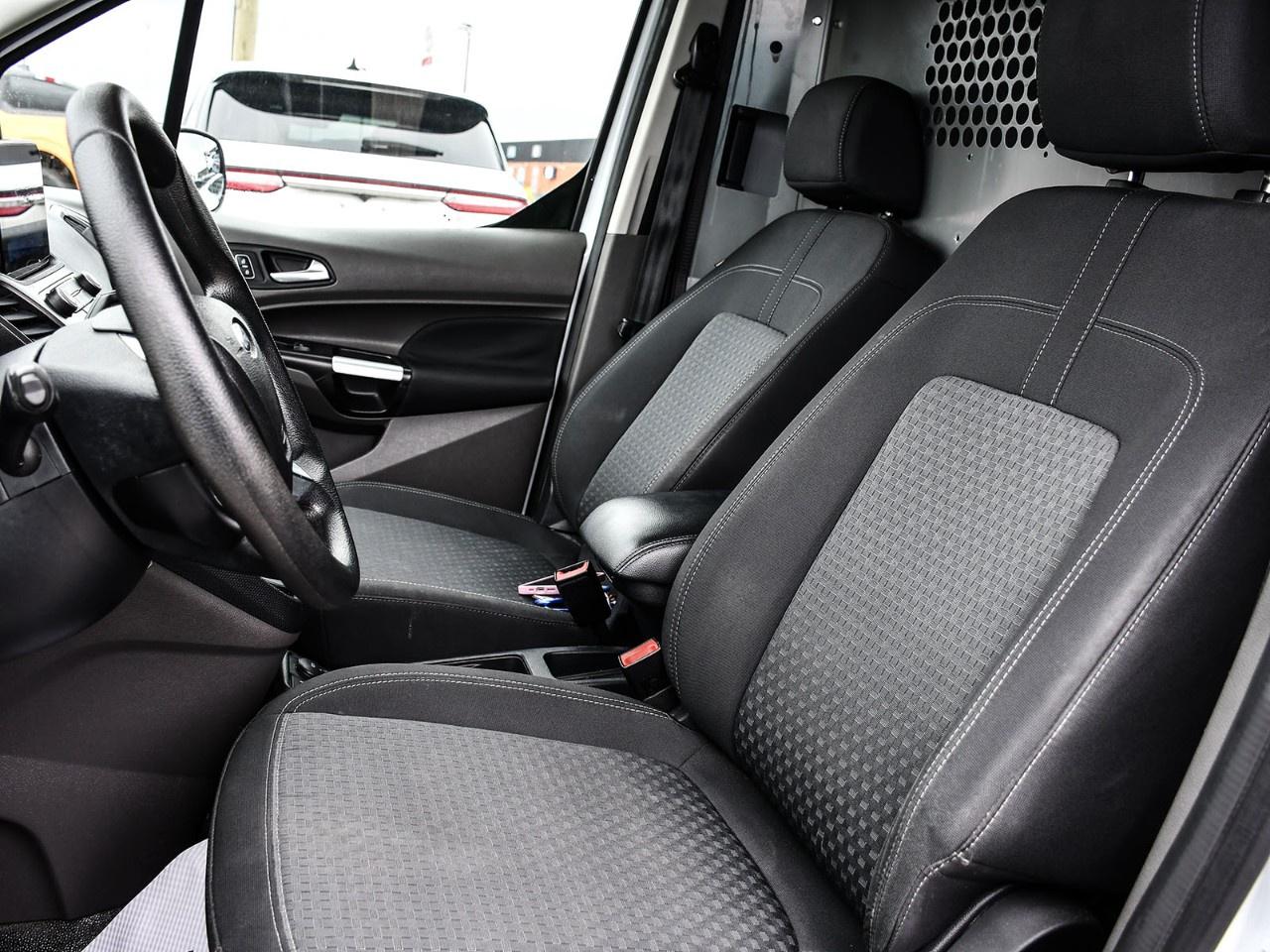 2021 Ford Transit Connect Van XLT W/DUAL SLIDING DOORS Photo