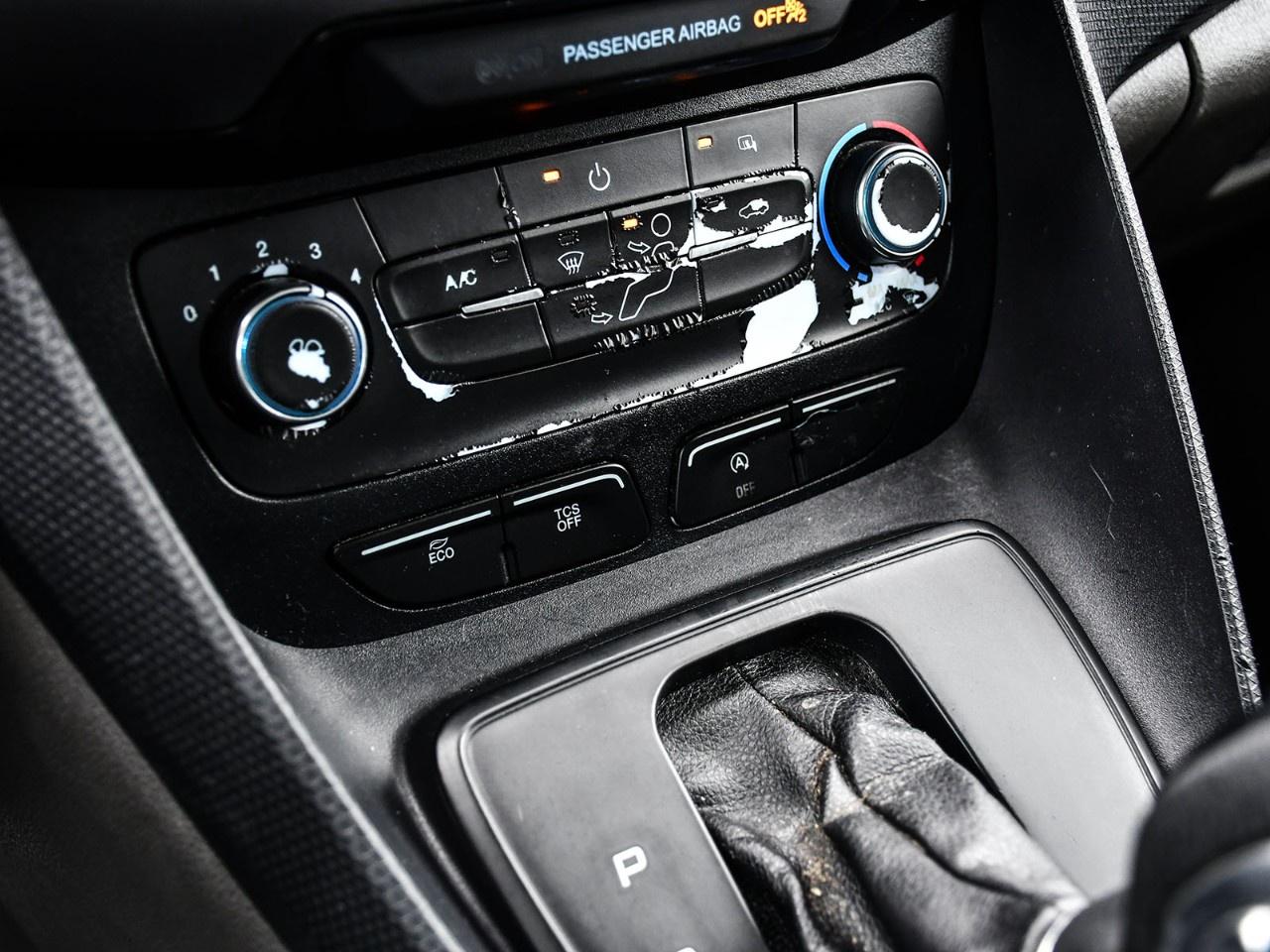 2021 Ford Transit Connect Van XLT W/DUAL SLIDING DOORS Photo