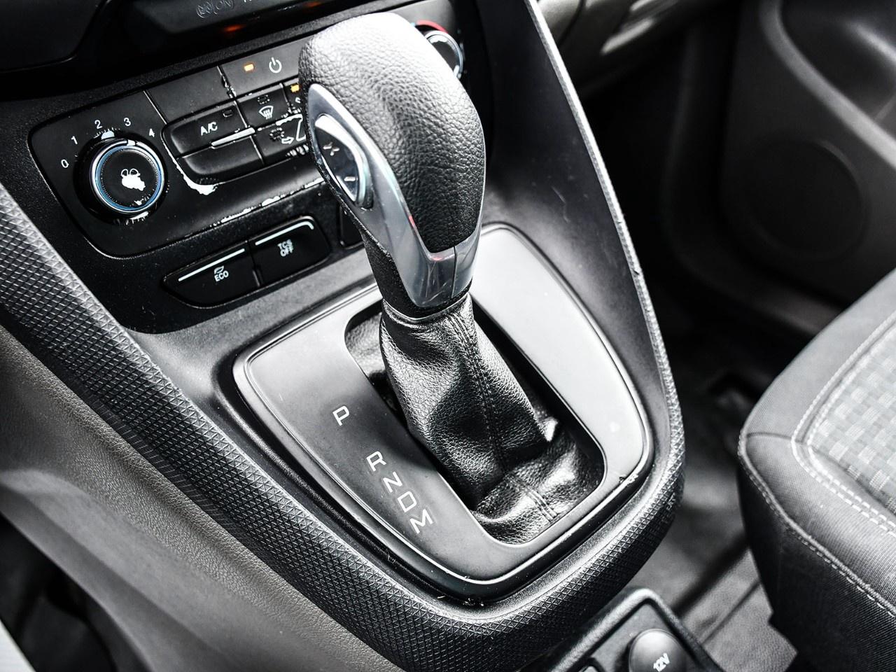 2021 Ford Transit Connect Van XLT W/DUAL SLIDING DOORS Photo