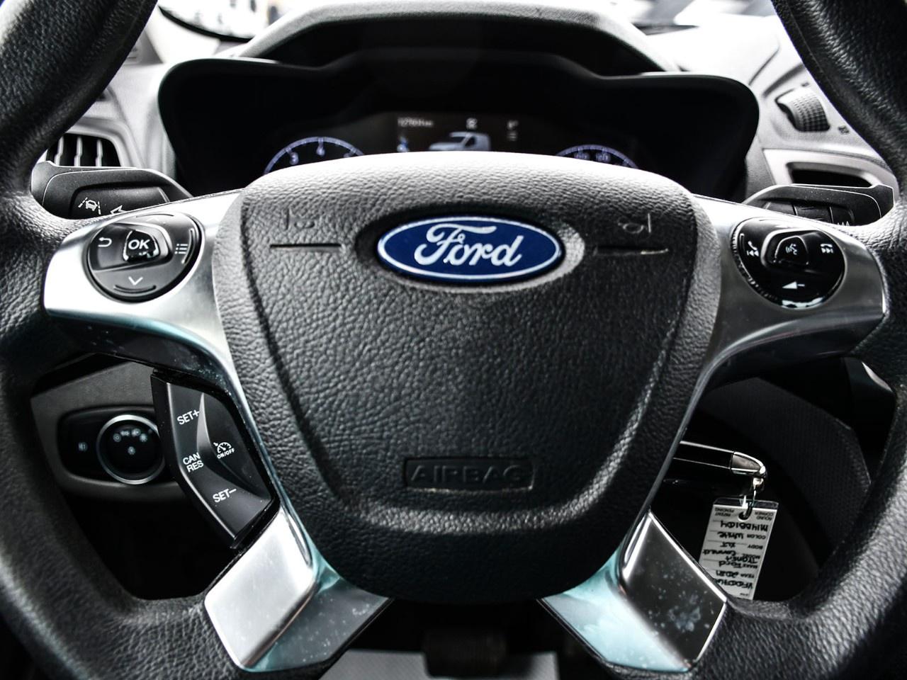 2021 Ford Transit Connect Van XLT W/DUAL SLIDING DOORS Photo