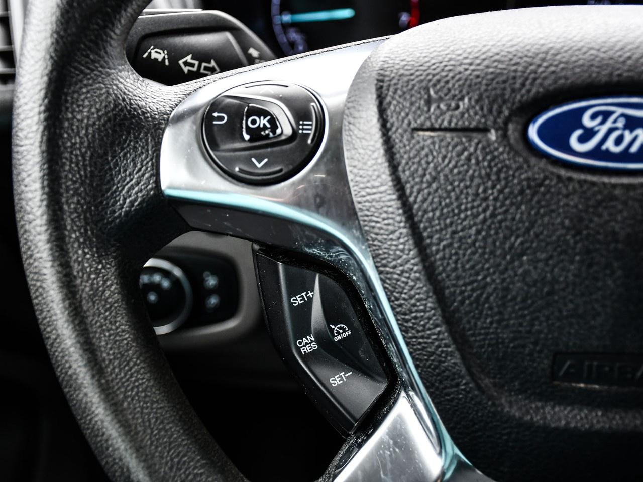 2021 Ford Transit Connect Van XLT W/DUAL SLIDING DOORS Photo