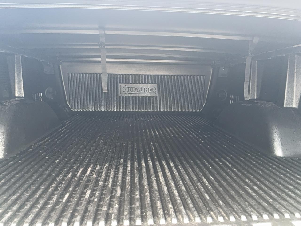 2024 Chevrolet Silverado 1500 CustomTrailBoss Z71 CrewCab4WD 5.3L8cylGas 6'7"Box Photo