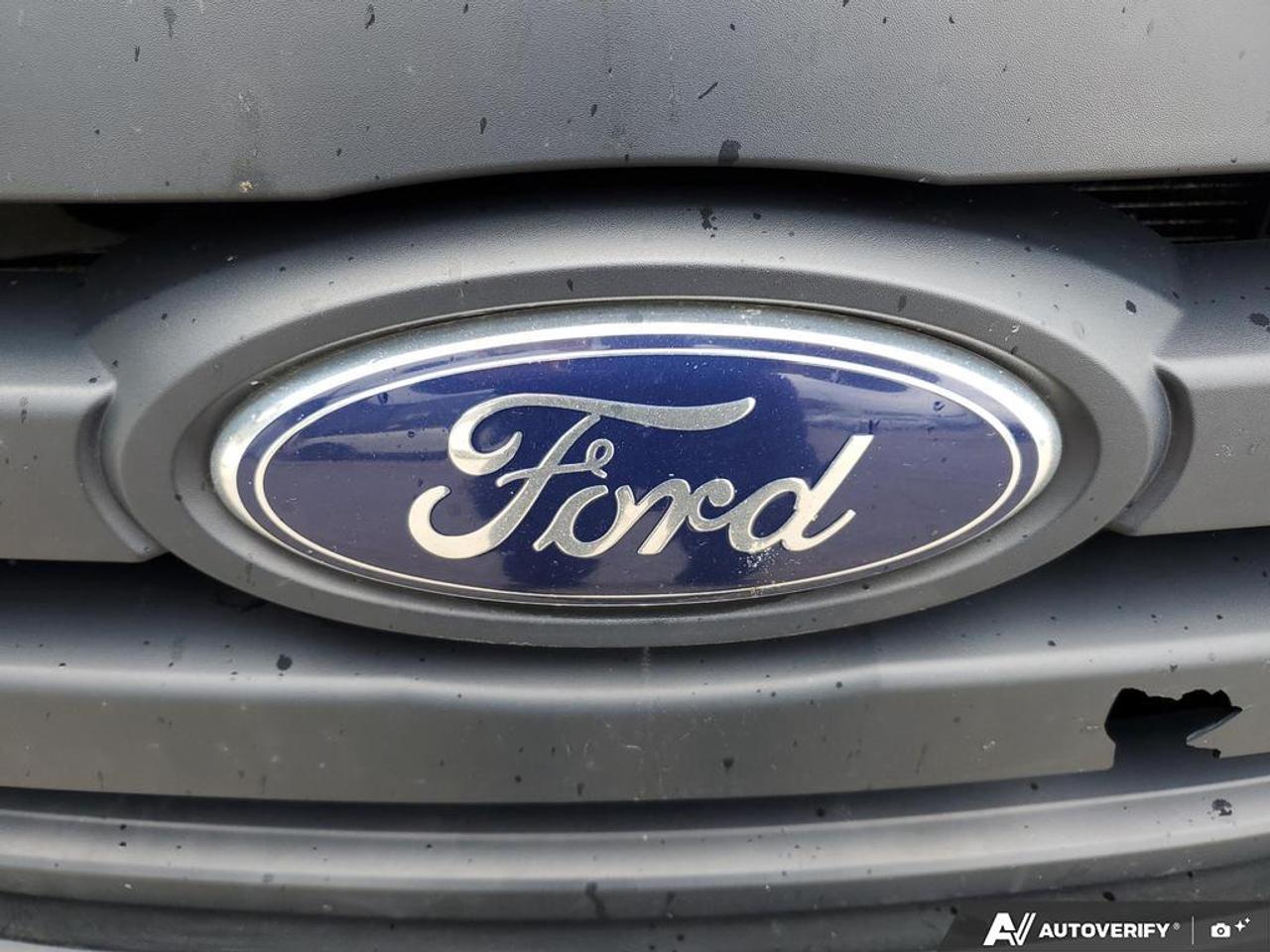 2012 Ford F-150 XL Photo