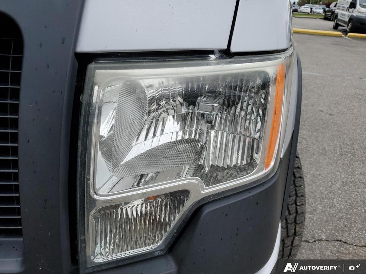 2012 Ford F-150 XL Photo