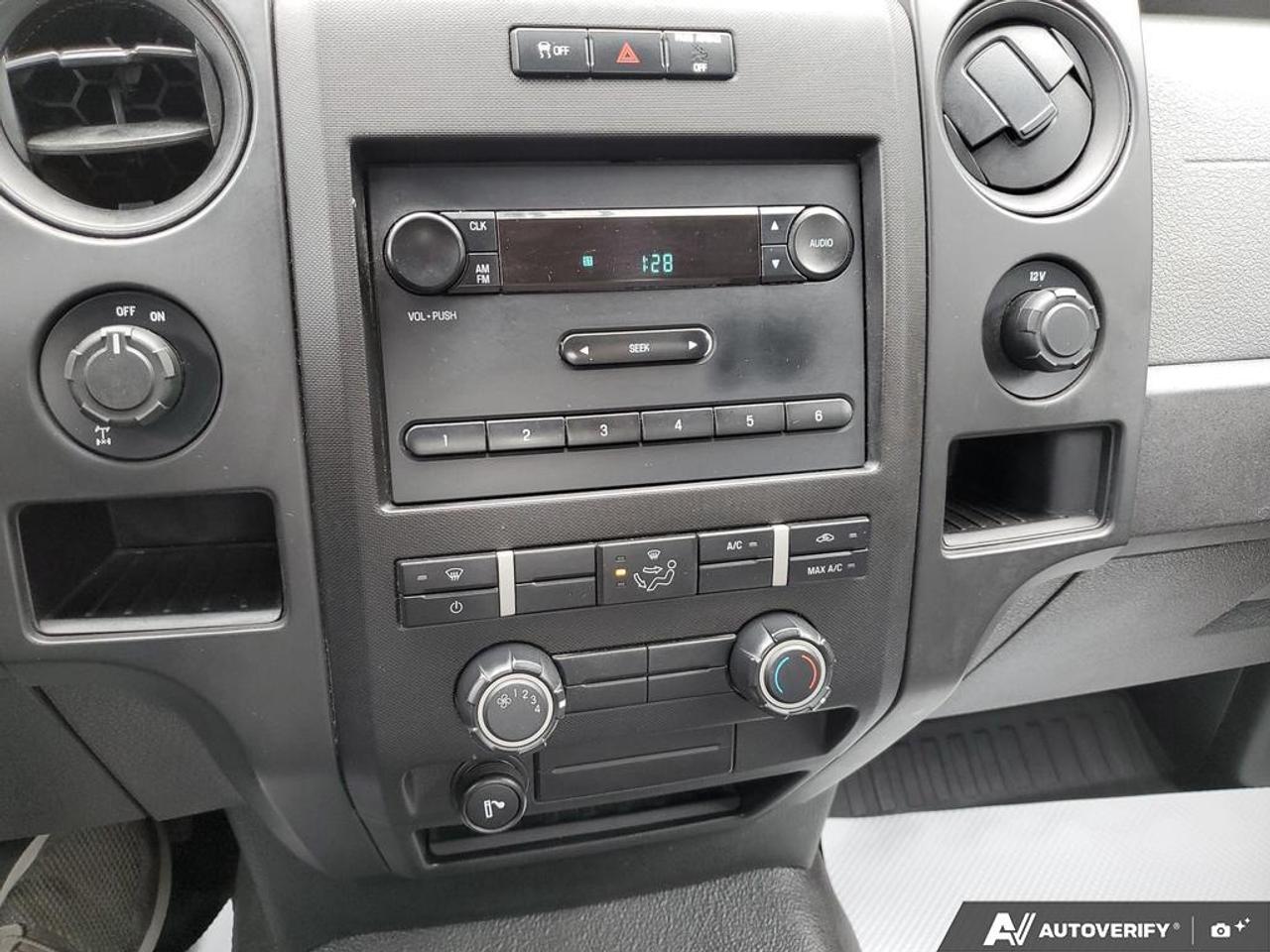 2012 Ford F-150 XL Photo