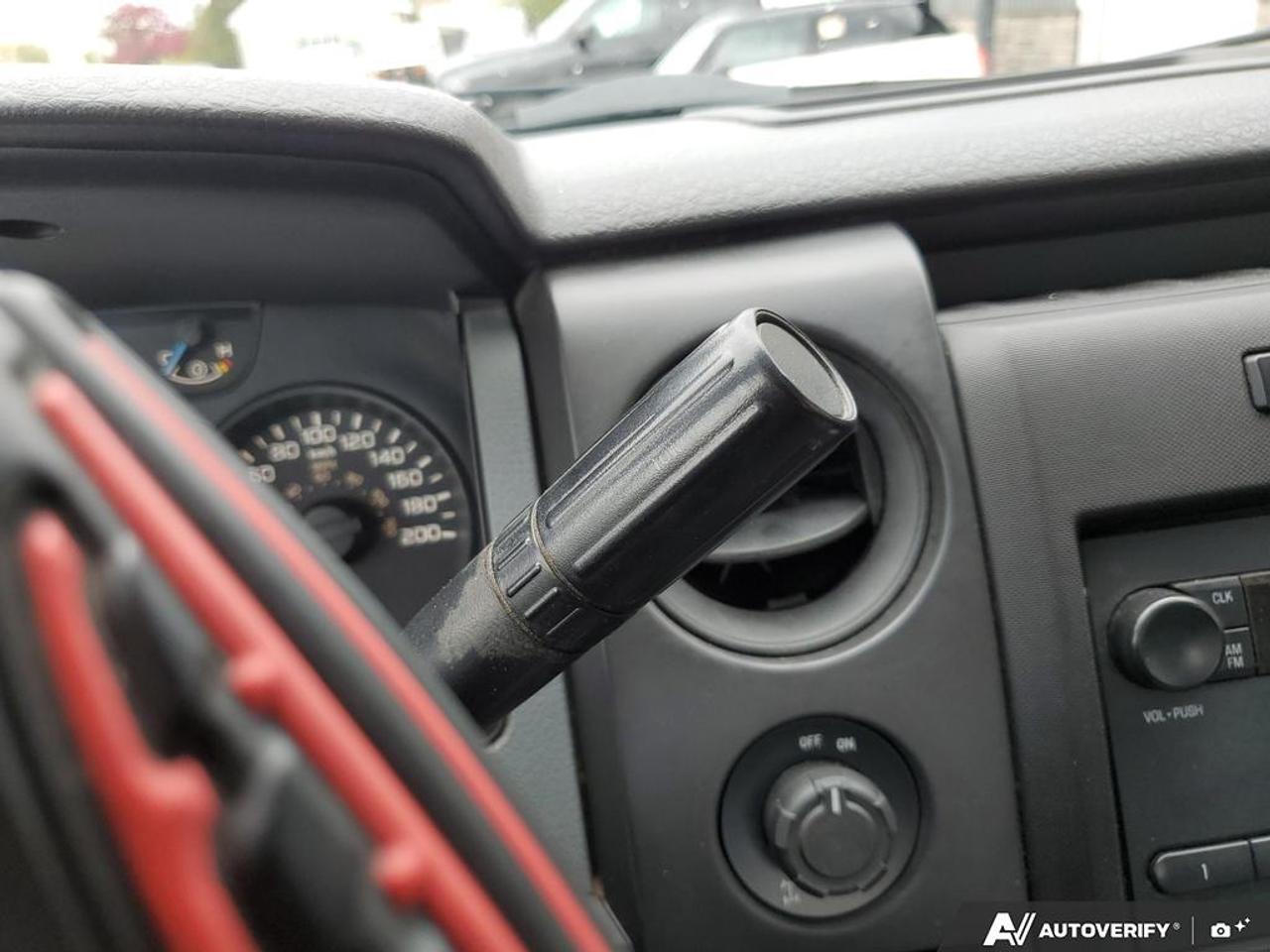 2012 Ford F-150 XL Photo
