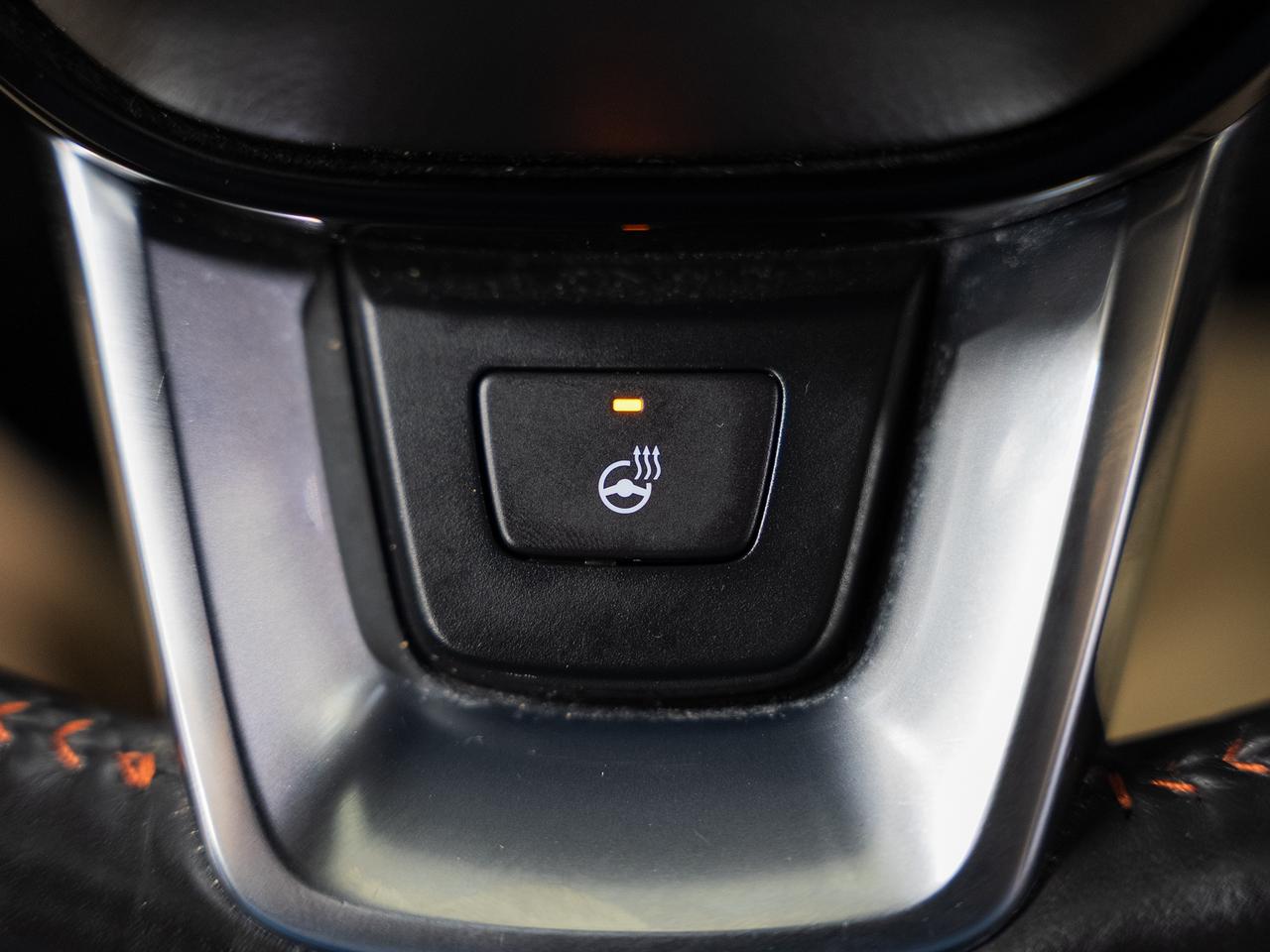 2024 Honda CR-V TOURING HYBRID AWD | Nav | Leather | Sunroof | BSM