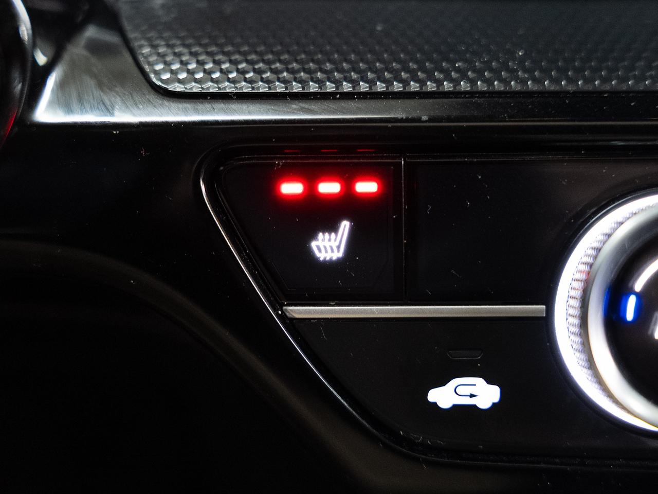 2024 Honda CR-V TOURING HYBRID AWD | Nav | Leather | Sunroof | BSM Photo