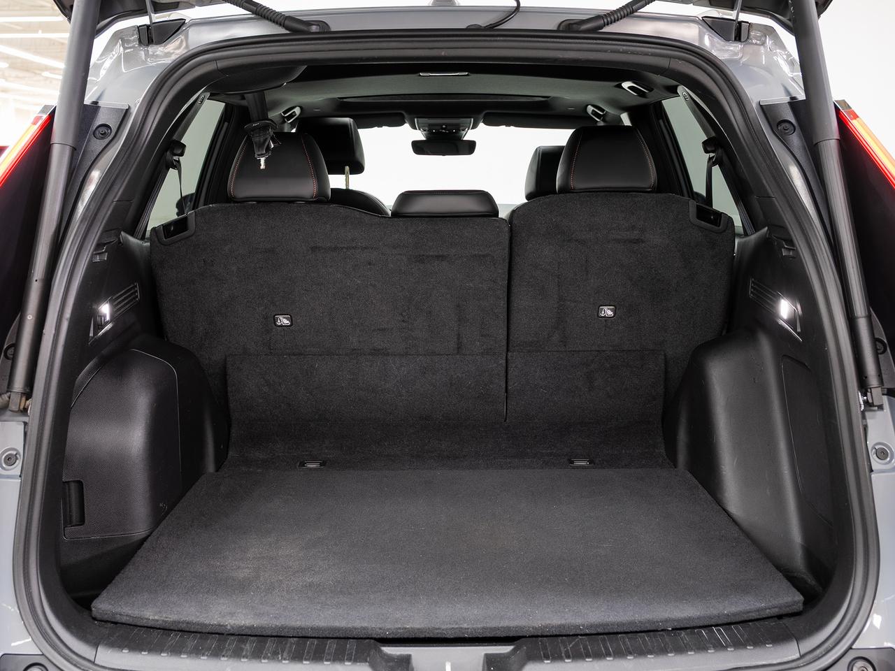 2024 Honda CR-V TOURING HYBRID AWD | Nav | Leather | Sunroof | BSM Photo
