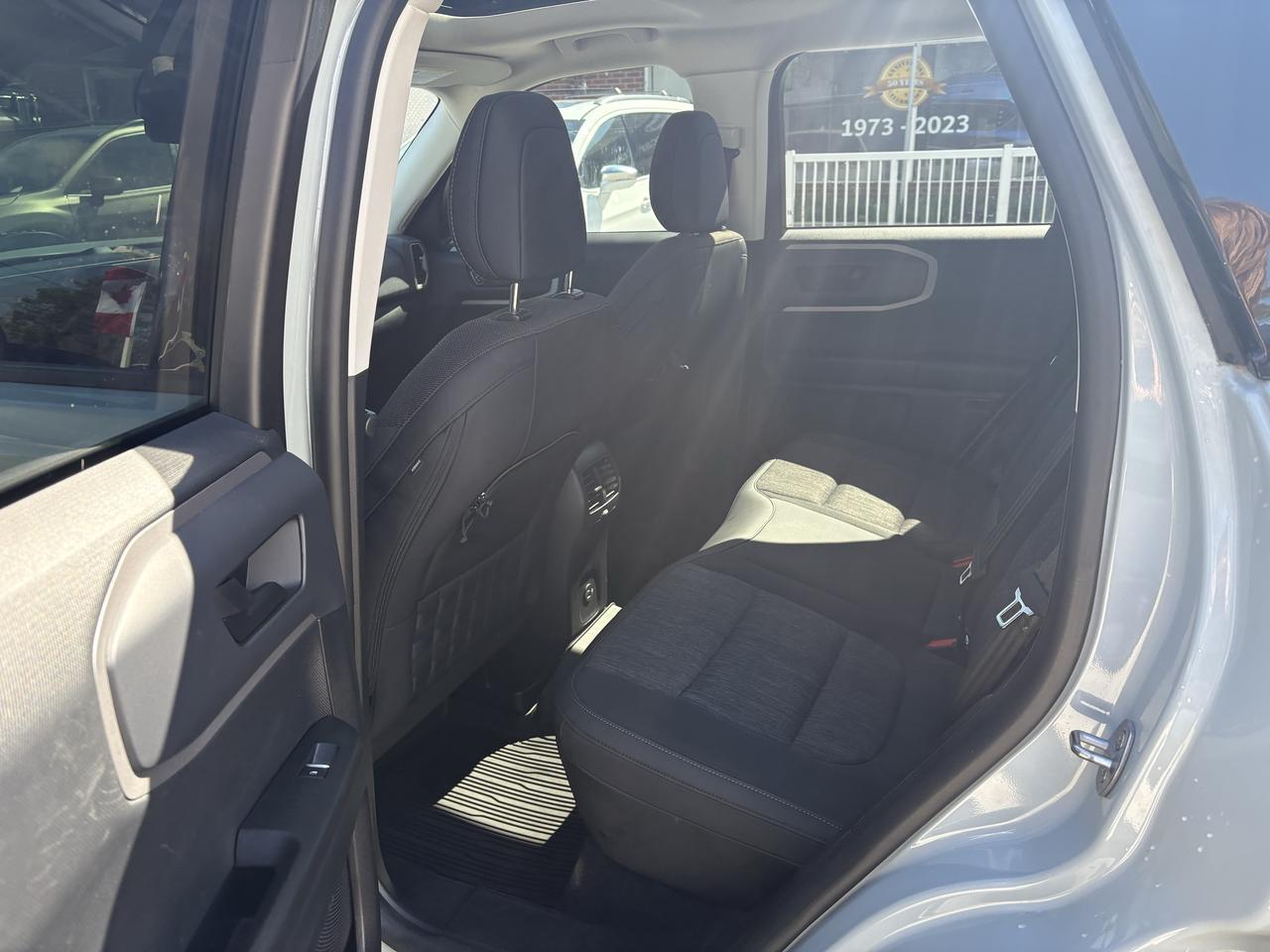 2022 Ford Bronco Sport Big Bend - SUNROOF Photo