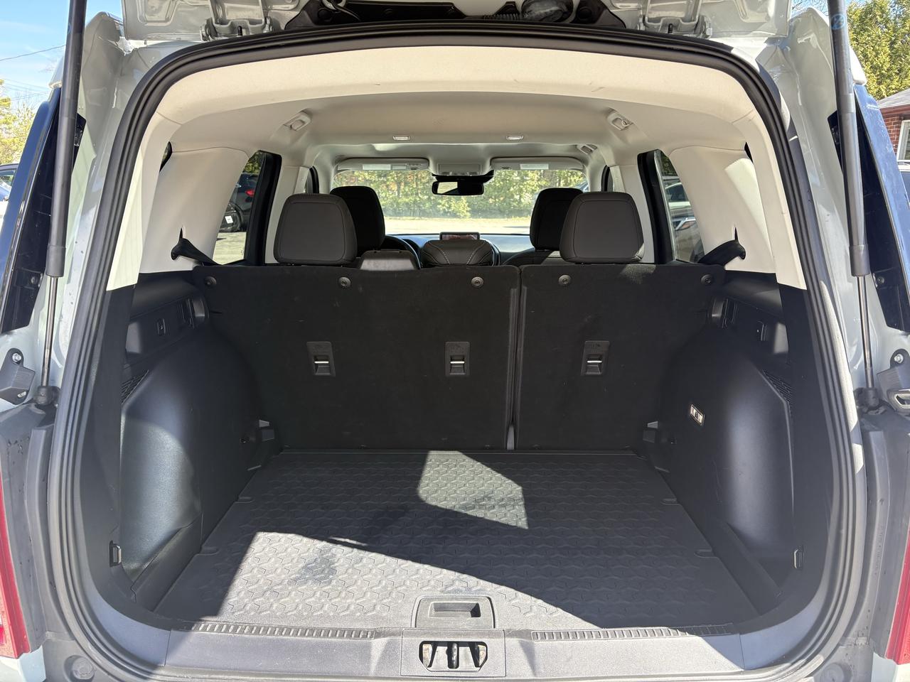 2022 Ford Bronco Sport Big Bend - SUNROOF Photo