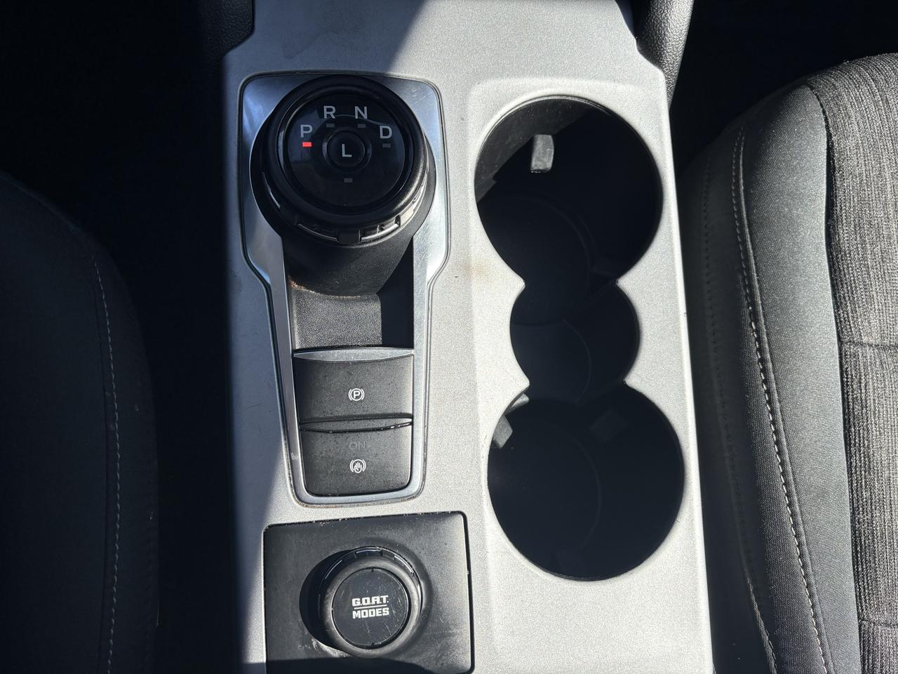 2022 Ford Bronco Sport Big Bend - SUNROOF Photo