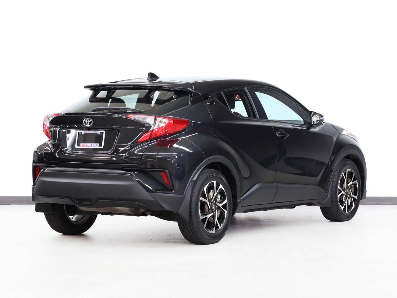 2021 Toyota C-HR XLE PREMIUM | BSM | ACC | Heated Seats | CarPlay