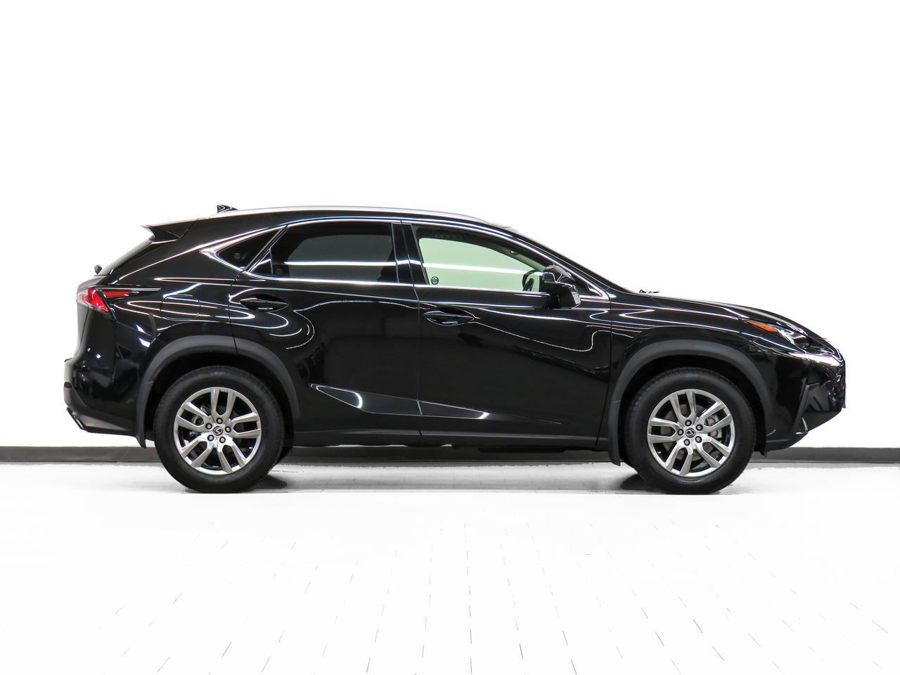2019 Lexus NX 300 AWD | Leather | Sunroof | BSM | CarPlay Photo2