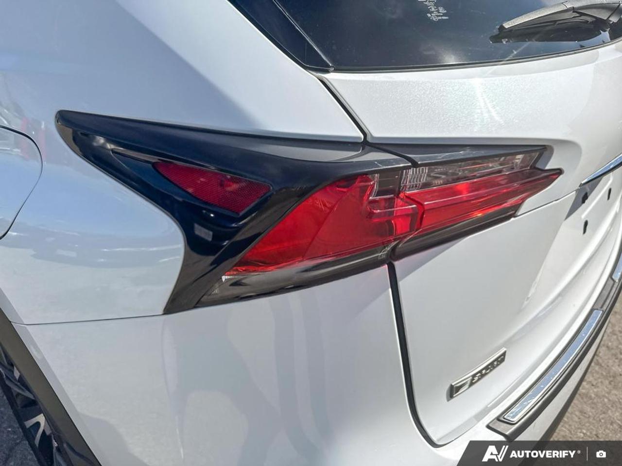 2017 Lexus NX 200t FSPORT / NO ACCIDENTS / LEATHER / NAV / ROOF / AWD Photo