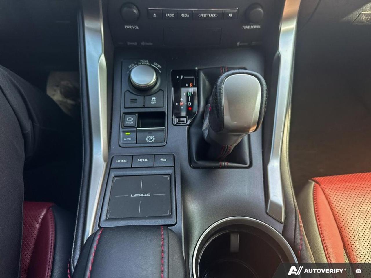 2017 Lexus NX 200t FSPORT / NO ACCIDENTS / LEATHER / NAV / ROOF / AWD Photo