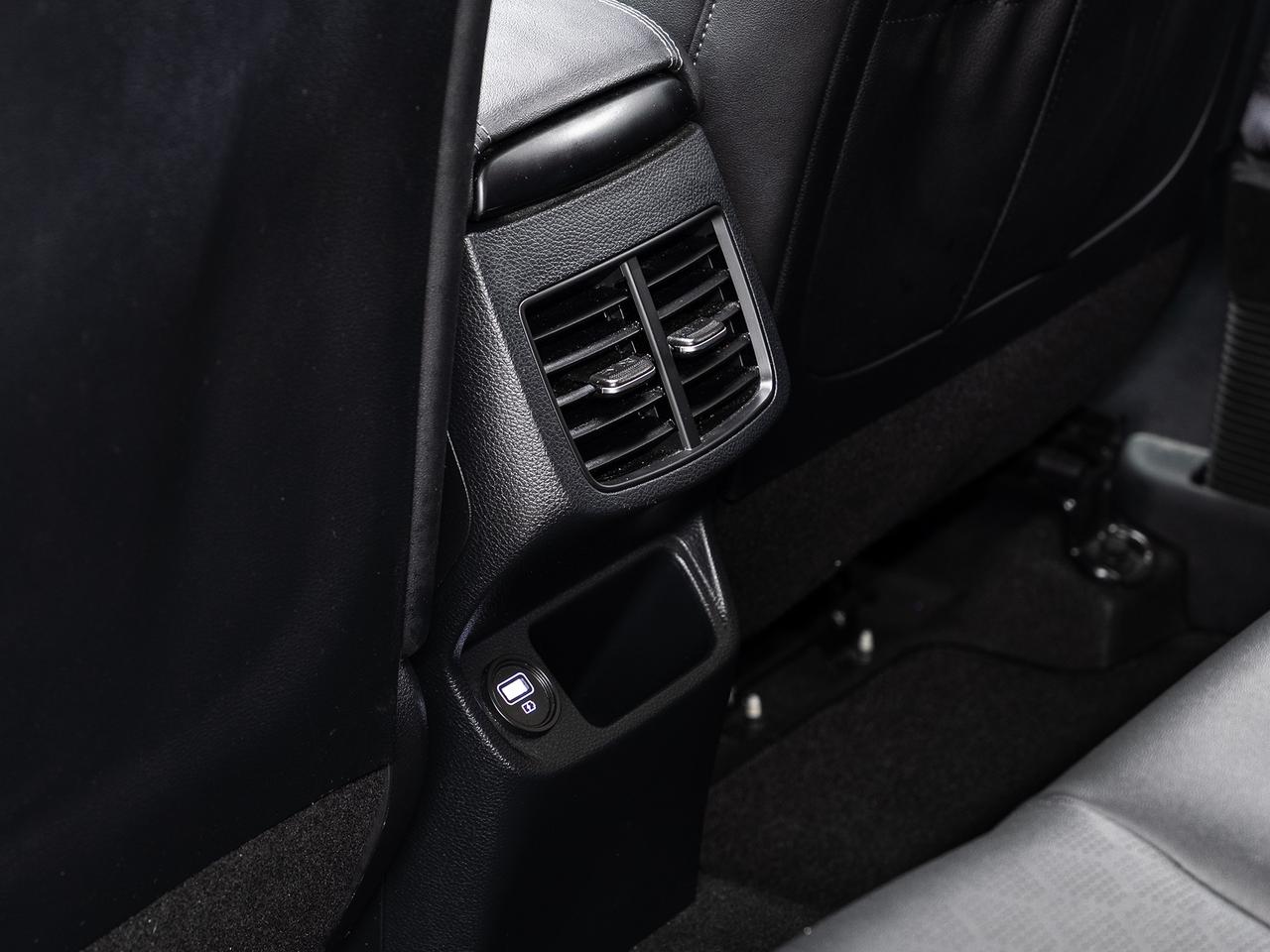 2022 Kia Seltos SX TURBO AWD | Nav | Sunroof | Leather | CarPlay