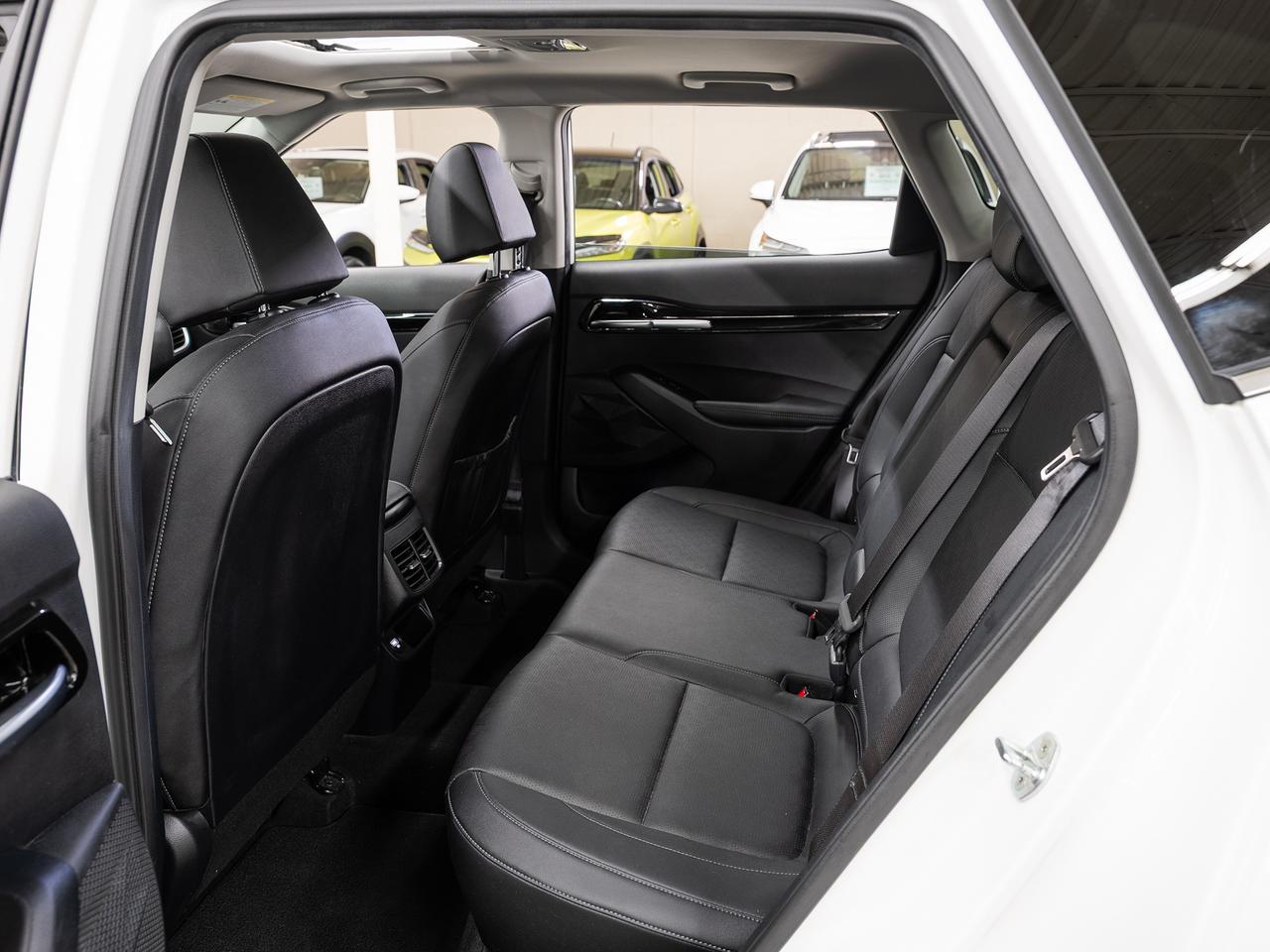 2022 Kia Seltos SX TURBO AWD | Nav | Sunroof | Leather | CarPlay