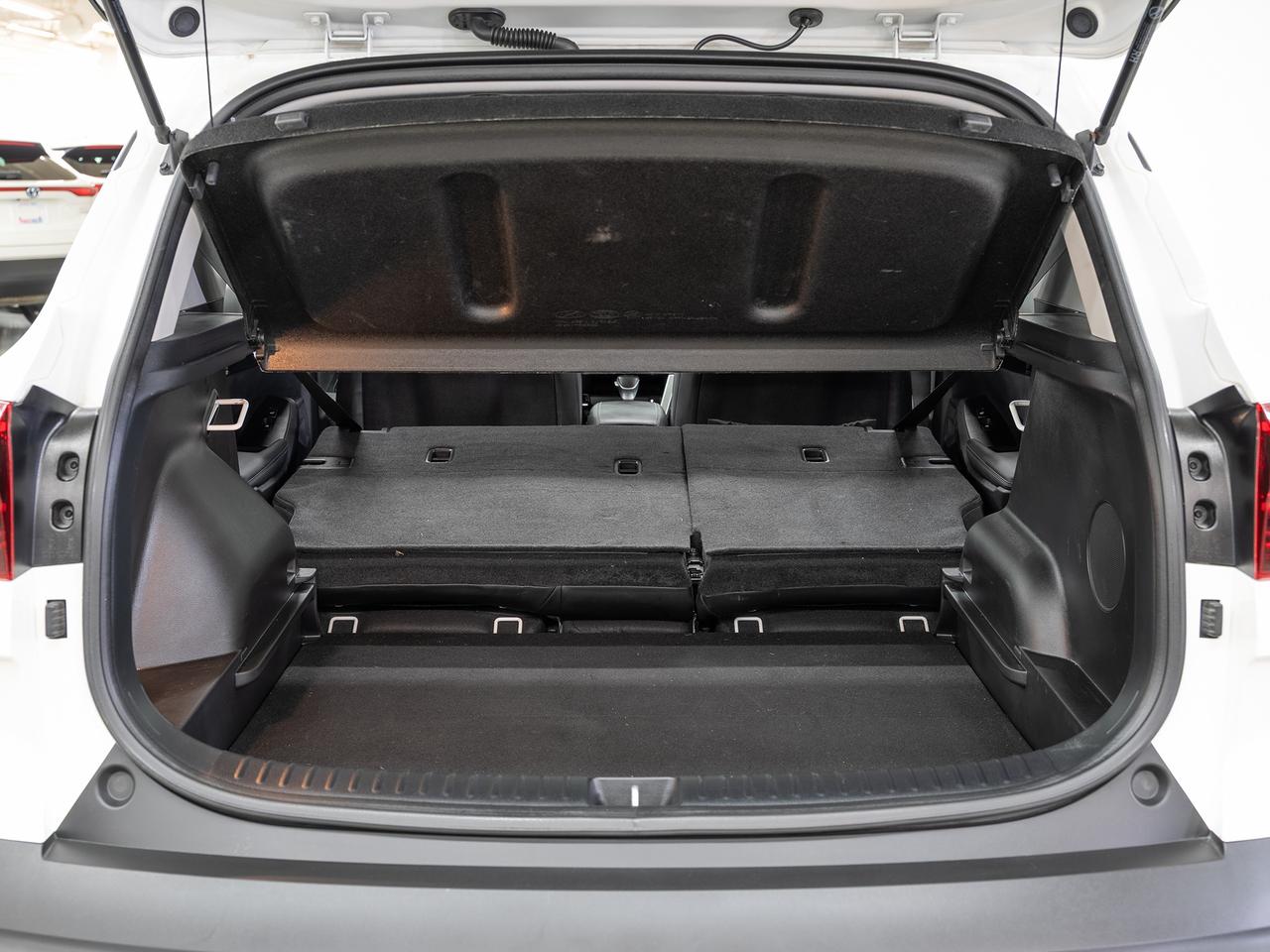 2022 Kia Seltos SX TURBO AWD | Nav | Sunroof | Leather | CarPlay