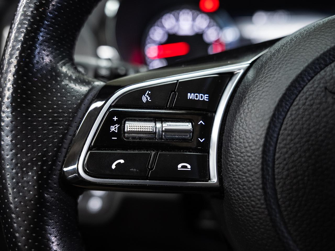2022 Kia Seltos SX TURBO AWD | Nav | Sunroof | Leather | CarPlay