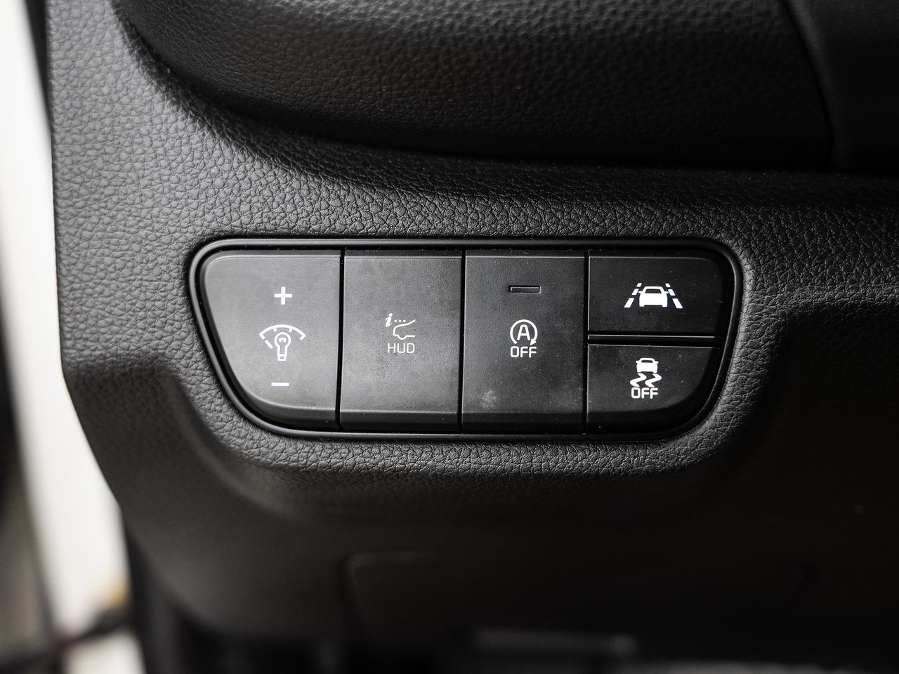 2022 Kia Seltos SX TURBO AWD | Nav | Sunroof | Leather | CarPlay