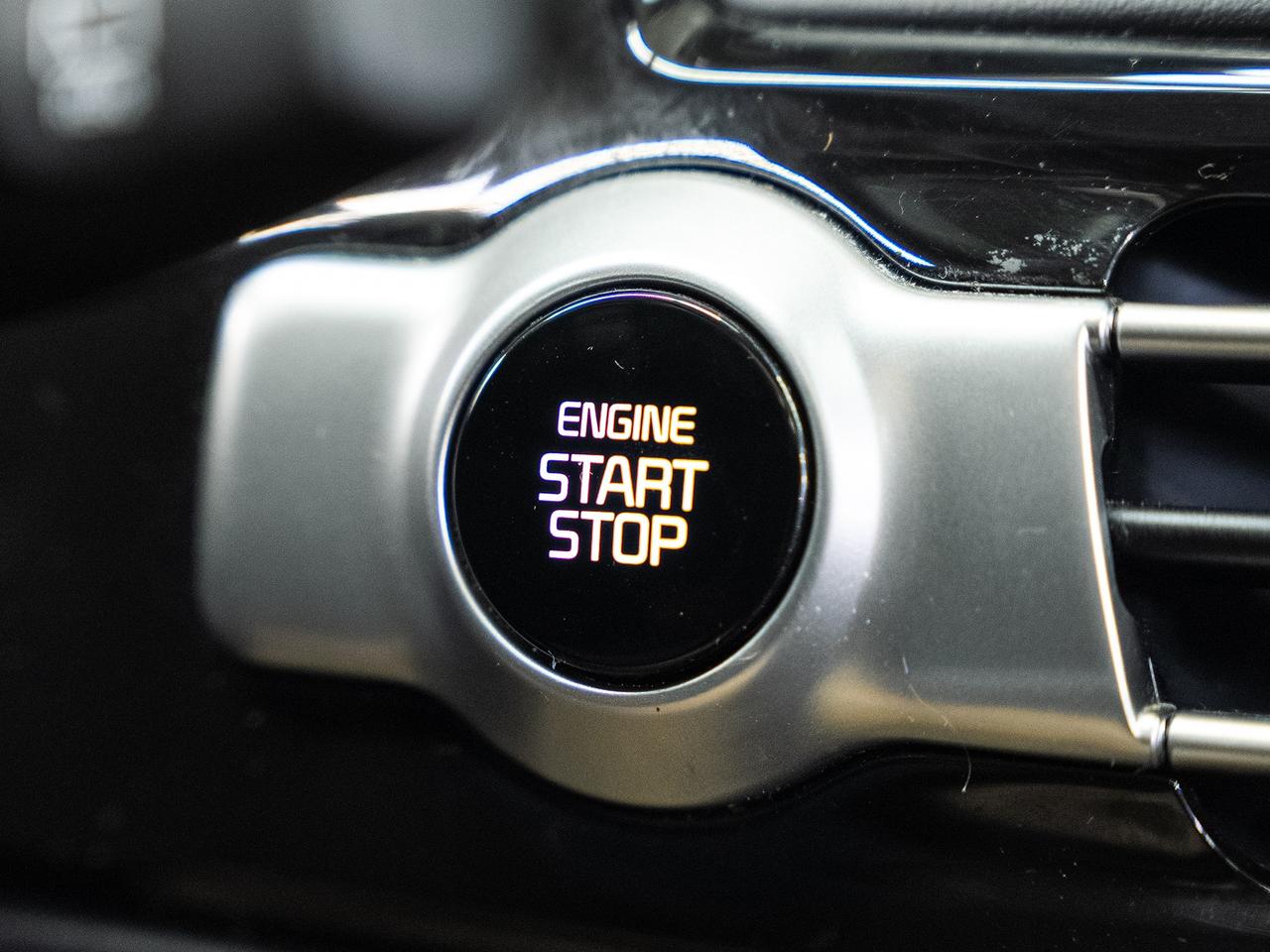 2022 Kia Seltos SX TURBO AWD | Nav | Sunroof | Leather | CarPlay
