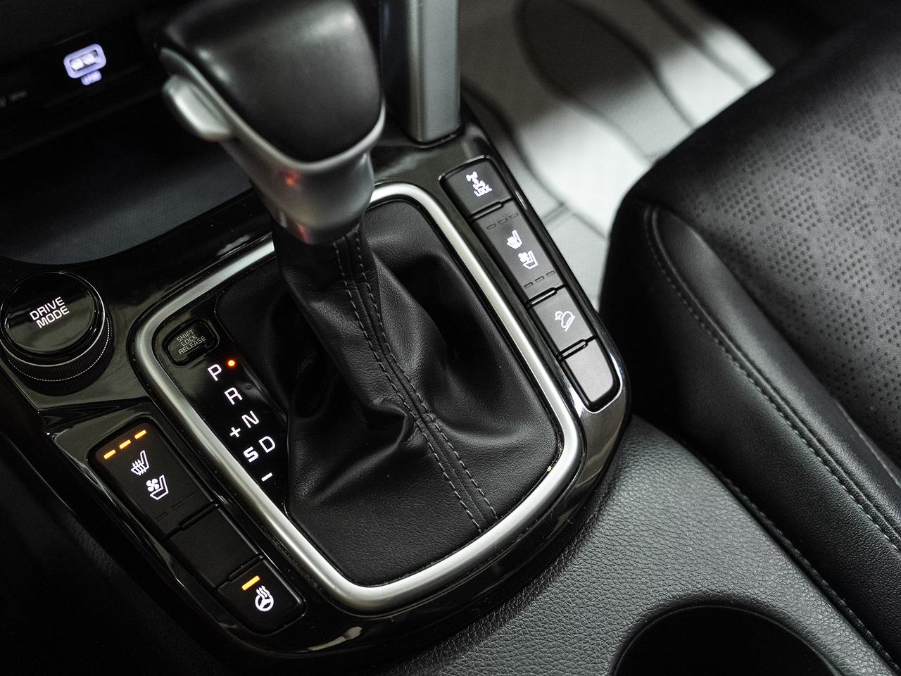 2022 Kia Seltos SX TURBO AWD | Nav | Sunroof | Leather | CarPlay