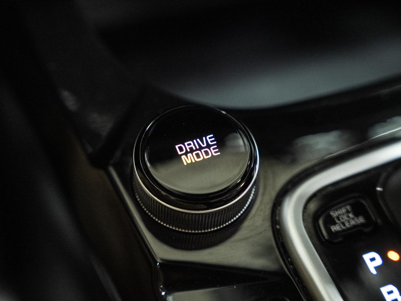 2022 Kia Seltos SX TURBO AWD | Nav | Sunroof | Leather | CarPlay