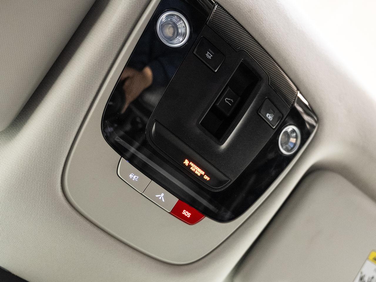 2022 Kia Seltos SX TURBO AWD | Nav | Sunroof | Leather | CarPlay