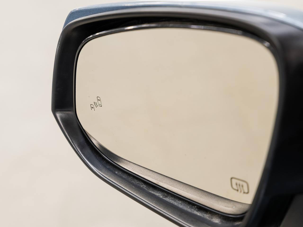 2022 Toyota Corolla Cross LE AWD | LaneDep | Heated Steering | BSM | CarPlay Photo