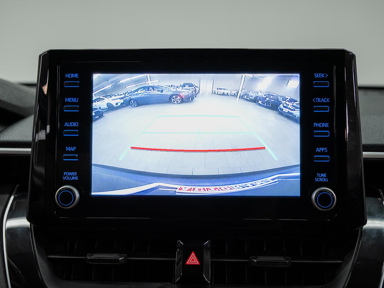 2022 Toyota Corolla Cross LE AWD | LaneDep | Heated Steering | BSM | CarPlay Photo