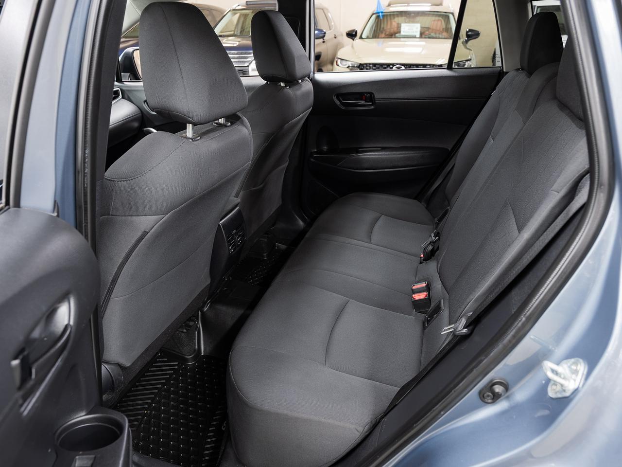 2022 Toyota Corolla Cross LE AWD | LaneDep | Heated Steering | BSM | CarPlay Photo