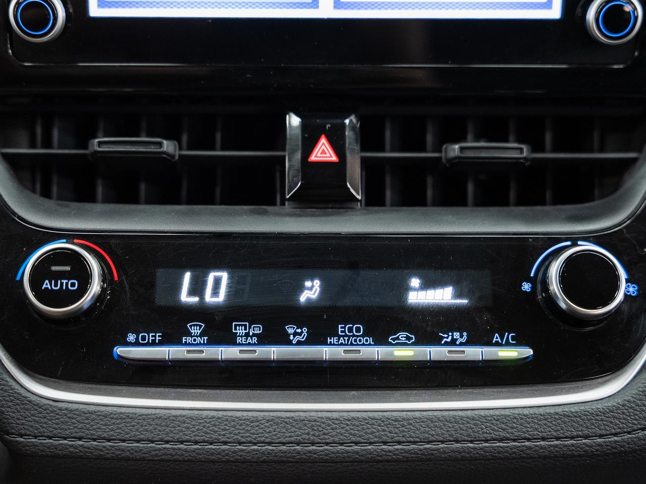 2022 Toyota Corolla Cross LE AWD | LaneDep | Heated Steering | BSM | CarPlay