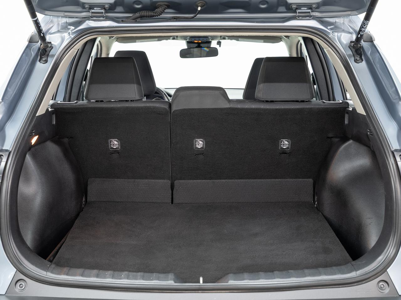 2022 Toyota Corolla Cross LE AWD | LaneDep | Heated Steering | BSM | CarPlay