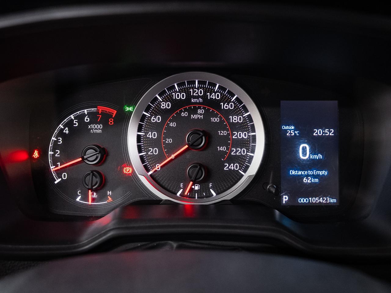2022 Toyota Corolla Cross LE AWD | LaneDep | Heated Steering | BSM | CarPlay